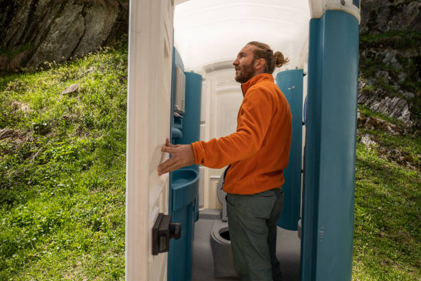 Best Affordable portable toilet rental  in Timberlane, IL