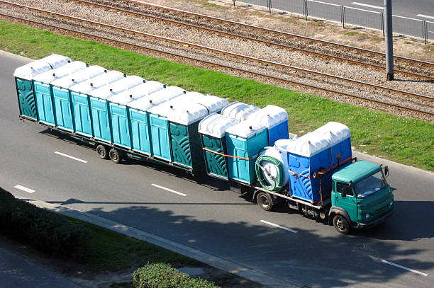 Best Portable restroom solutions  in Timberlane, IL